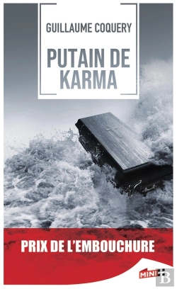 Bertrand.pt - Putain De Karma