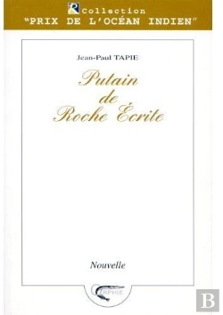 Bertrand.pt - Putain De Roche Écrite