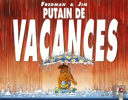 Bertrand.pt - Putain De Vacances