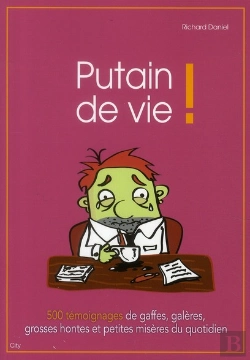 Bertrand.pt - Putain De Vie