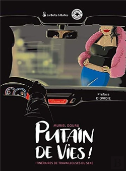 Bertrand.pt - Putain De Vies - Itineraires De Travailleuses Du Sexe