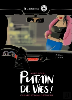 Bertrand.pt - Putain De Vies : Itinéraires De Travailleuses Du Sexe