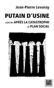 Putain D'Usine