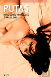 Putas - Novo Conto Português e Brasileiro