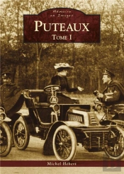 Puteaux Tome 1