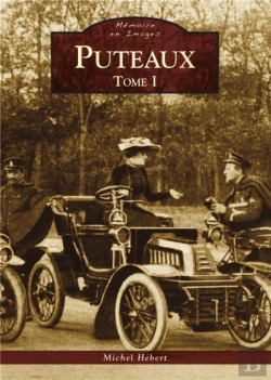Bertrand.pt - Puteaux Tome 1