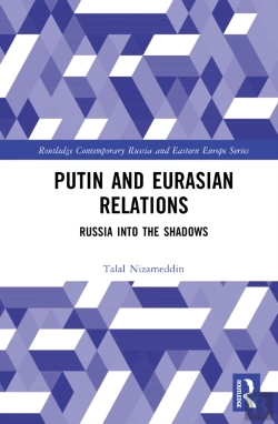 Bertrand.pt - Putin And Eurasian Relations