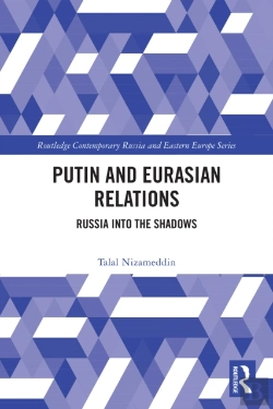 Bertrand.pt - Putin And Eurasian Relations