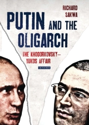 Putin And The Oligarch