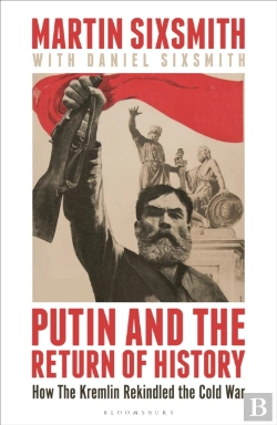 Bertrand.pt - Putin And The Return Of History