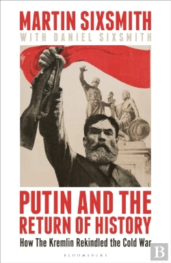 Bertrand.pt - Putin And The Return Of History