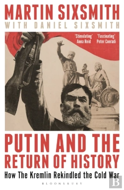 Bertrand.pt - Putin And The Return Of History