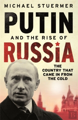 Bertrand.pt - Putin And The Rise Of Russia