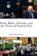 Putin, Biden, Zelensky