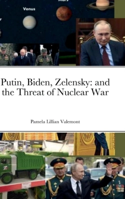 Bertrand.pt - Putin, Biden, Zelensky
