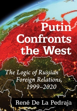 Bertrand.pt - Putin Confronts The West