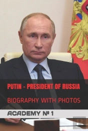 Putin - President Of Russia