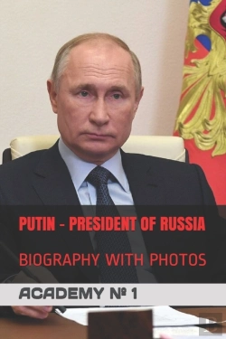 Bertrand.pt - Putin - President Of Russia