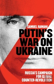 Putin’s War on Ukraine