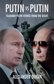 Putin Vs Putin: Vladimir Putin Viewed Fr