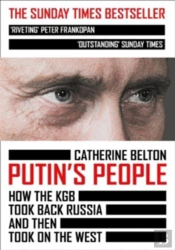 Bertrand.pt - Putinâ€™S People