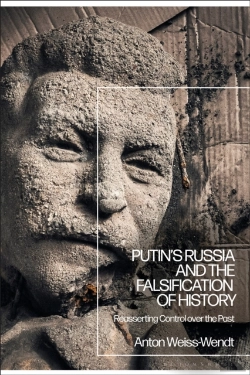 Bertrand.pt - Putinâ€™S Russia And The Falsification Of History