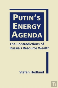 Bertrand.pt - Putin'S Energy Agenda