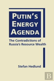 Putin'S Energy Agenda