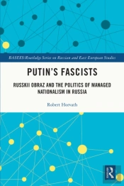 Putin'S Fascists