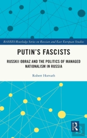 Putin'S Fascists