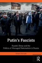 Putin'S Fascists