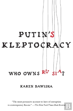 Bertrand.pt - Putin'S Kleptocracy
