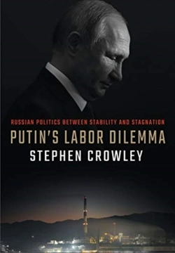 Bertrand.pt - Putin'S Labor Dilemma