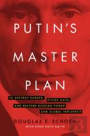 Putin'S Master Plan