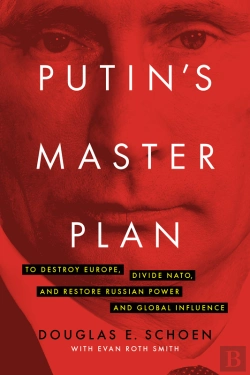 Bertrand.pt - Putin'S Master Plan