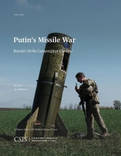 Putin'S Missile War