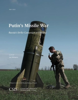 Bertrand.pt - Putin'S Missile War