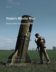 Putin'S Missile War