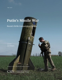 Bertrand.pt - Putin'S Missile War