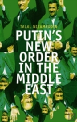 Bertrand.pt - Putin'S New Order In The Middle East
