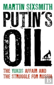 Putins Oil