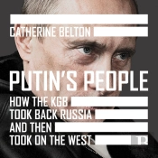 Putin'S People