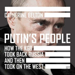 Bertrand.pt - Putin'S People