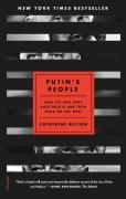 Putin'S People