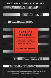 Putin'S People