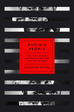 Bertrand.pt - Putin'S People