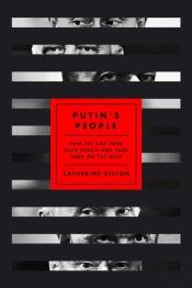 Putin'S People