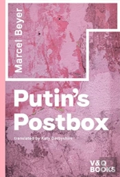 Putin'S Postbox