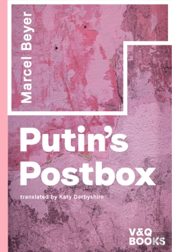 Bertrand.pt - Putin'S Postbox