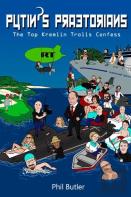 Putin'S Praetorians